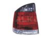 OPEL 1222692 Combination Rearlight